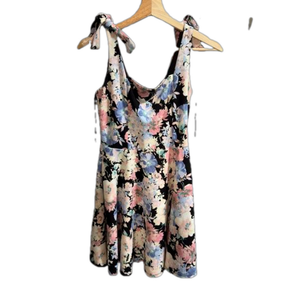 Mi Ami Francesca’s Dress